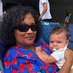 Lynette Graham - @goldstandardaccommodation - Instagram