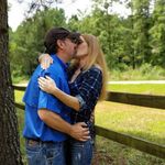 Mickey Quesenberry - @lynettehaley84 - Instagram
