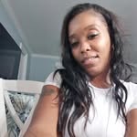 Lynette Hamilton - @sweety135anloving - Instagram