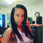 Lynette Hamilton - @lilpecan21 - Instagram