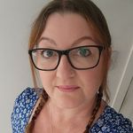 Lynette Harding - @nettieharding74 - Instagram