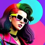 Lynette Hart - @sunviking2024 - Instagram