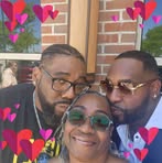 Lynette Heard - Facebook