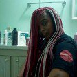 Carolyn Lynette Herring - @carolynherring - Instagram