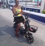 Lynette Hinds - Facebook