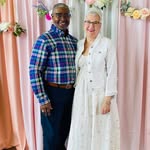 Lynette Barnes Hinton - @granny_hinton - Instagram