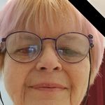 Lynette Hodge - @lynettehodge74 - Instagram