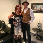 Lynette Hodge - @paul.lynette - Instagram
