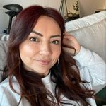 Lynette - @lynettemaxinehooper - Instagram