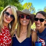 Lynette Horton - @lynettehortonw - Instagram