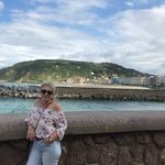 Lynette Horton - @battwelve28 - Instagram
