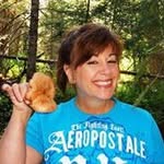 Lynette Hubbard - @proud2btheirmom - Instagram