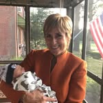 Lynette Huber - @lynettehuber8 - Instagram