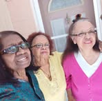 Lynette Joseph - Facebook