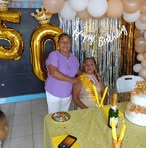 Lynette Joseph - Facebook