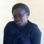 Lynette Joy - @lynette_onyango - Instagram