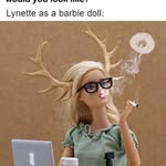 Lynette Joy - @lynettenitson - Instagram