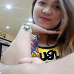 Lynette Joy - @eljhay1218 - Instagram