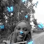 Lynette Kamau - Facebook