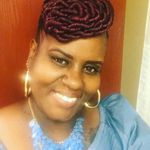 Lynette Gibson-Kendrick - @kendricklynettegibson - Instagram