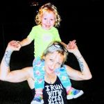Stacy Lynette kincaid - @staysees81 - Instagram