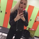 Lynette Kramer - @lynettekramer9 - Instagram