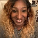 Lynette Langford - @mz_nette2 - Instagram