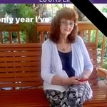 Lynette Langley Williams - @glennet74 - Instagram