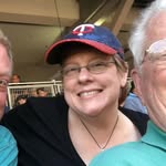 Lynette Larson - @lynettelarson67 - Instagram