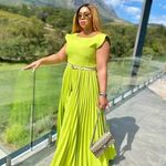 Lynette Lawrence - @lynettelawrence47 - Instagram