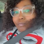 Lynette Lawrence - @mz_munchie80 - Instagram