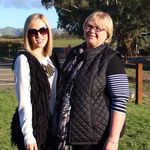 Lynette Snell Lawrence - @llawrence5 - Instagram