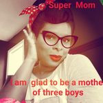 Mrs. Ledbetter Lynette - @ms.thang33 - Instagram