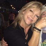 Lynette Lord - @lordly64 - Instagram