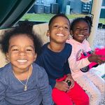 Lynette Lord Huger - @lynettesetapart - Instagram