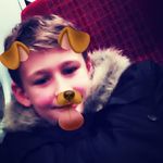 Ethan Morris - @lynettelucas388 - Instagram