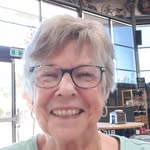 Lynette Lucas - @lynettelucas1942 - Instagram