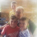 Lynette Lyons - @iandllyons - Instagram