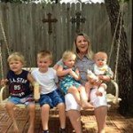 Lynette Lyons Clowers - @ljclowers56 - Instagram