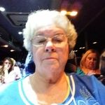 Alva Manning - @lynettemanning.78 - Instagram