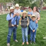Lynette Martinez - @martinez6.farms - Instagram