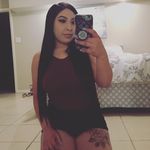 Lynette Martinez - @_lynettem_ - Instagram