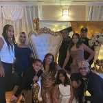 Lynette Martinez - @blessedmother_8 - Instagram