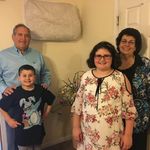 Lynette Massaro - @elderlymamma - Instagram