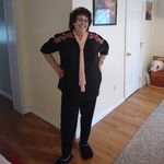 Lynnette Massaro - @elderlymomma - Instagram