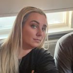 Lynette Mccullough-Bragger - @nettybmc - Instagram