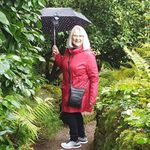 Lynette Pulley McDowell - @janamartenson - Instagram