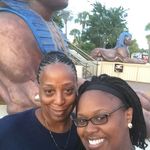 Lynette McGill - @lamb1956 - Instagram