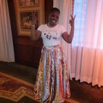 Lynette McGowan - @mzbeenyc - Instagram