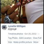 Lynette Milligan - @lynettemilligan968 - Instagram